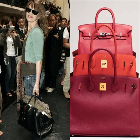 Birkin, la vera storia della borsa di Hermès e il suo .